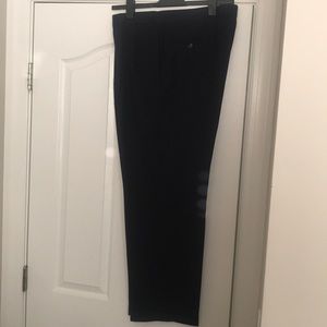 Navy Dress pants